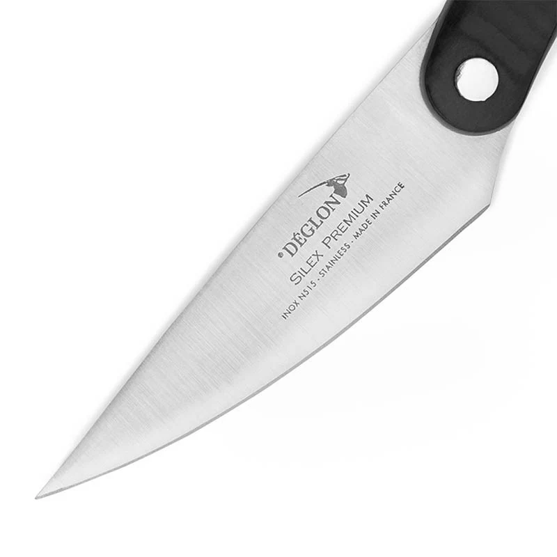 Couteau d'office Premium 9 cm Bois Pressé - DEGLON - Image 3