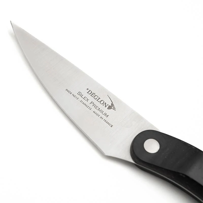 Couteau d'office Premium 9 cm Bois Pressé - DEGLON - Image 5