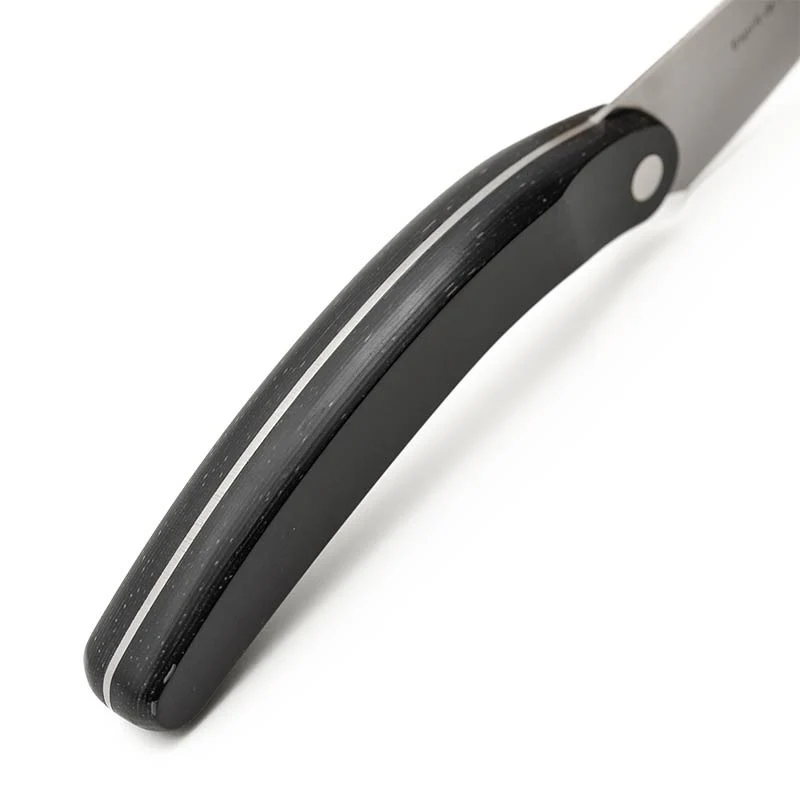 Couteau d'office Premium 9 cm Bois Pressé - DEGLON - Image 6