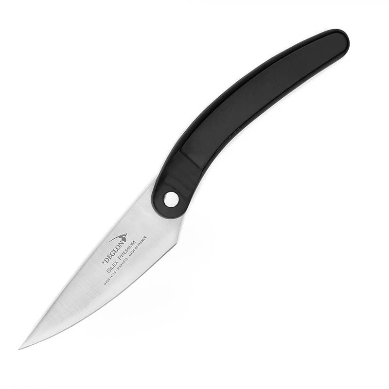 Couteau d'office Premium 9 cm Bois Pressé - DEGLON - Image 7