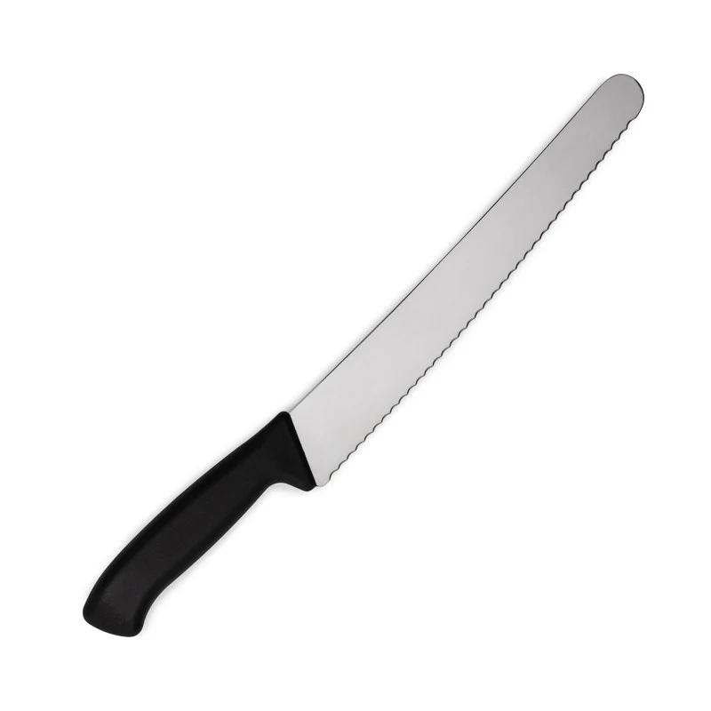 Couteau de Pâtissier Universel Lame Dentelée 26cm - DICK - Image 4
