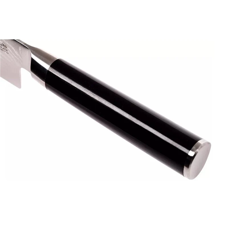 Couteau Santoku Alvéolée 18cm SHUN CLASSIC - KAI - Image 6