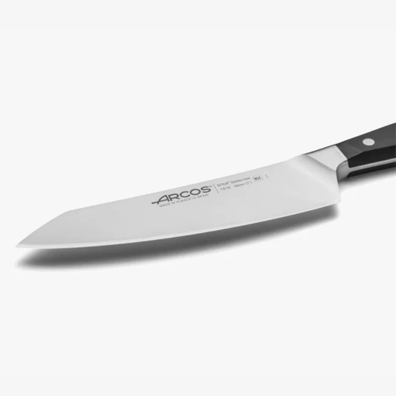 Couteau Santoku Manhattan 19 cm - ARCOS - Image 2