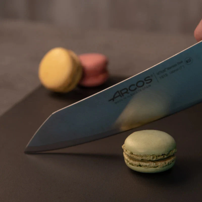 Couteau Santoku Manhattan 19 cm - ARCOS - Image 5