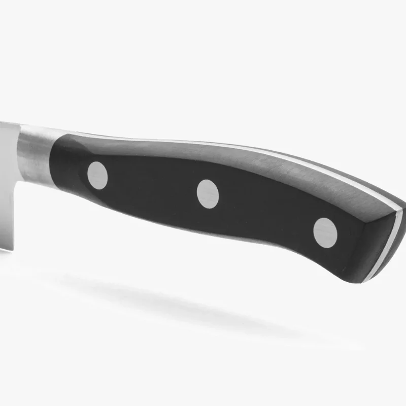 Couteau Santoku Série Riviera 140 mm Noir - ARCOS - Image 6
