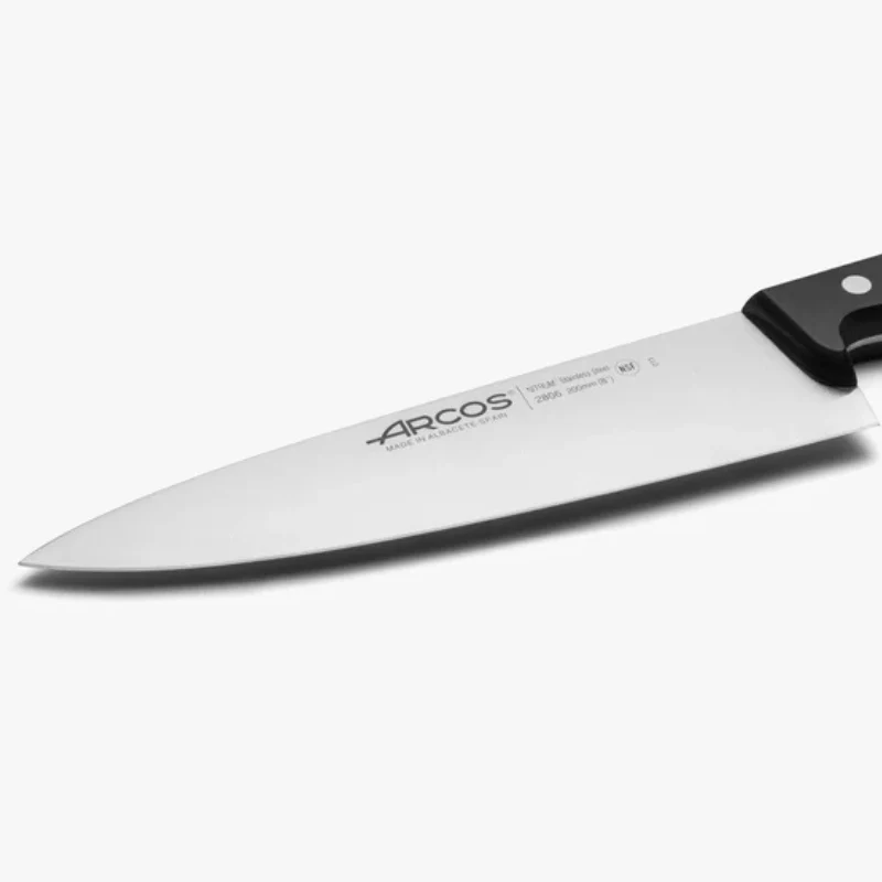 Couteau de Chef 20 Cm Gamme Universal - ARCOS - Image 3