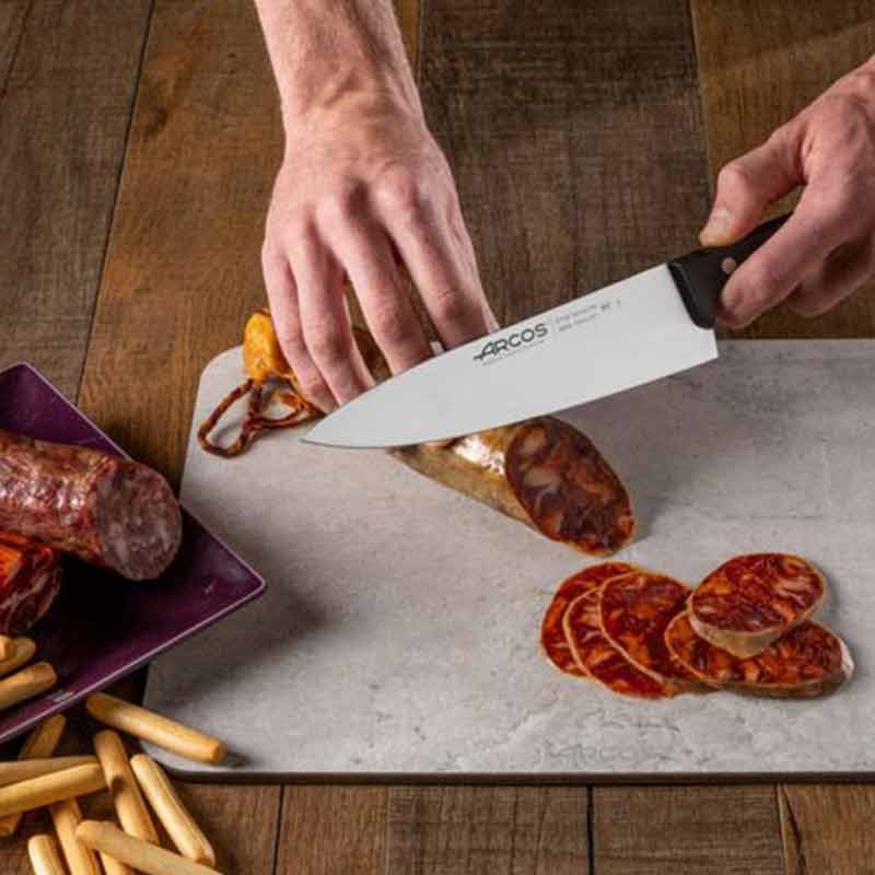 Couteau de Chef 20 Cm Gamme Universal - ARCOS - Image 6