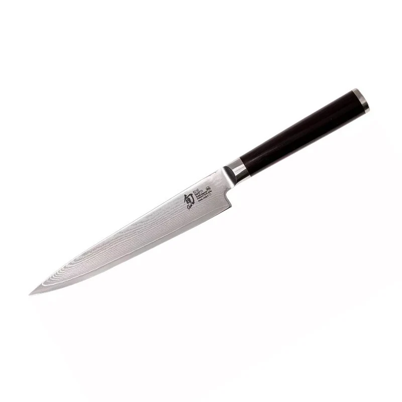 Couteau Universel 15cm SHUN CLASSIC - KAI - Image 3