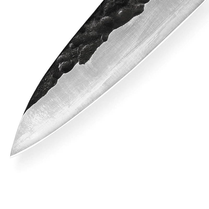 Couteau Utilitaire 16.2 cm Blacksmith - SAMURA - Image 3