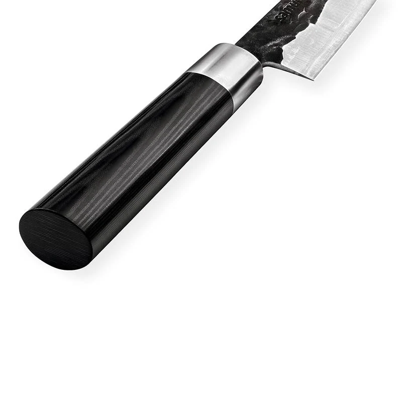Couteau Utilitaire 16.2 cm Blacksmith - SAMURA - Image 4