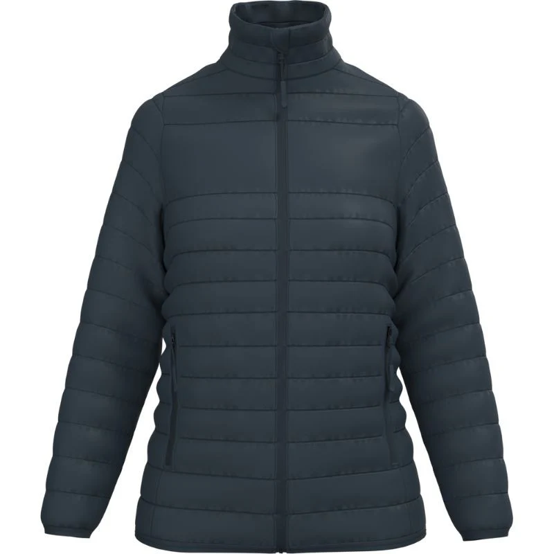Doudoune de Travail Femme Matelassée Poches Multiples - IDEAL BASIC BRAND - Image 6