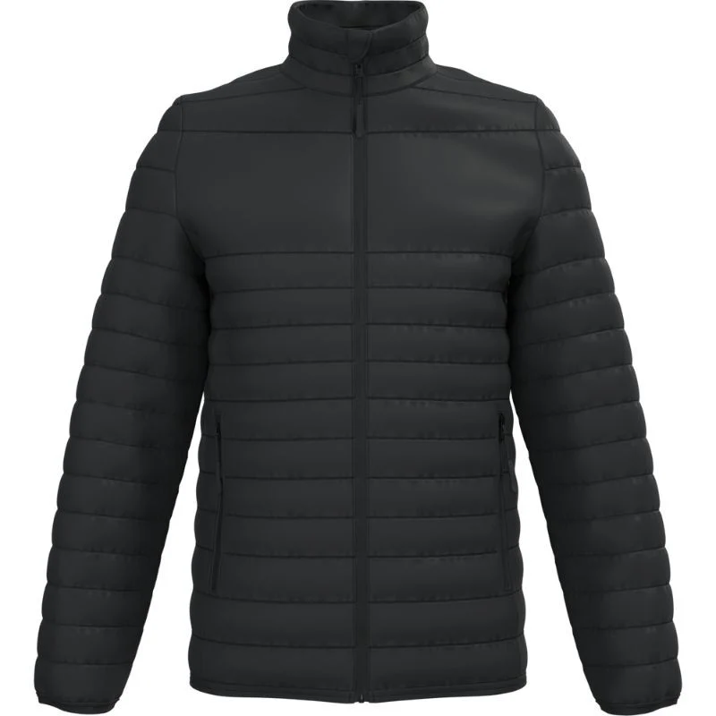 Doudoune de Travail Homme Matelassée Poches Multiples - IDEAL BASIC BRAND - Image 2