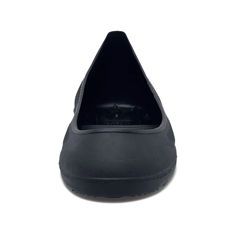 Embout Souple Crewguard Stretch Noir - SHOES FOR CREWS - Image 3