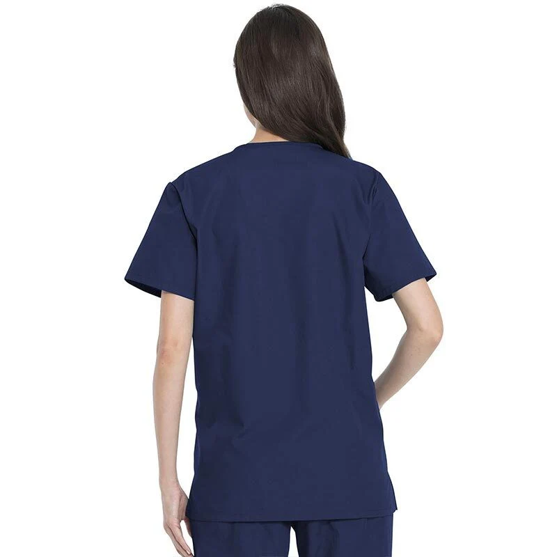 Ensemble Médical Unisexe Bleu Marine - DICKIES MEDICAL - Image 3
