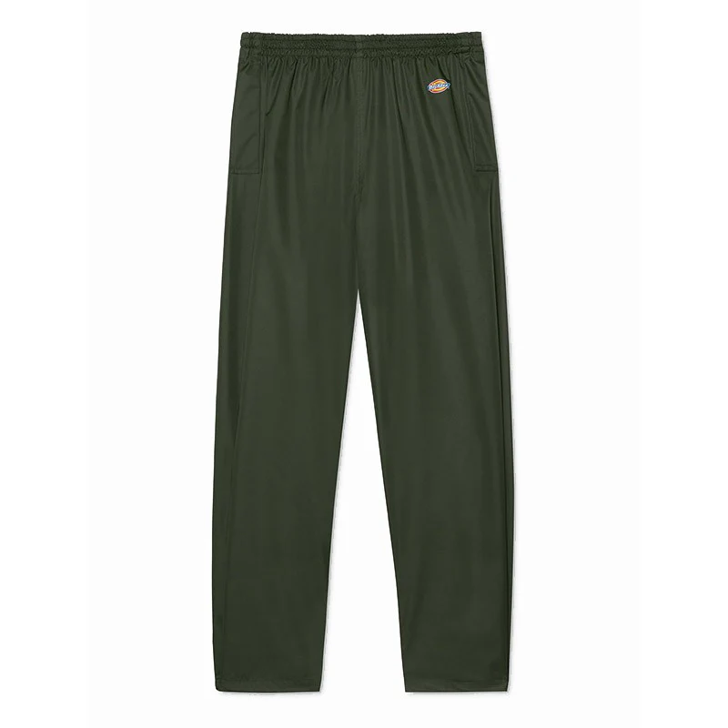 Ensemble Veste et Pantalon de Travail Homme Waterproof Kaki - DICKIES - Image 2