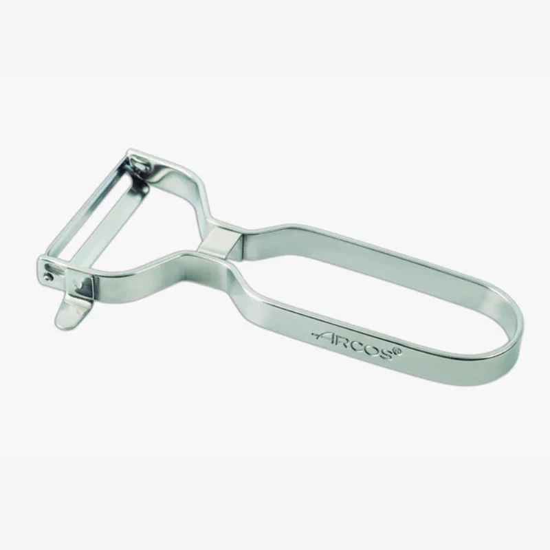 Eplucheur Inox 11cm - Arcos - Image 2
