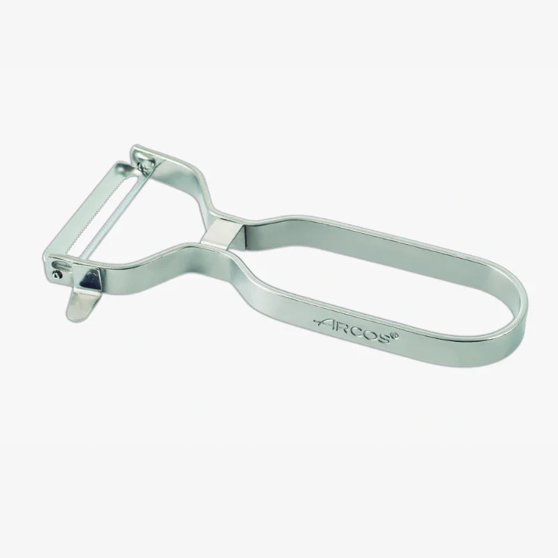 Eplucheur Tomate Inox 11cm - ARCOS - Image 2