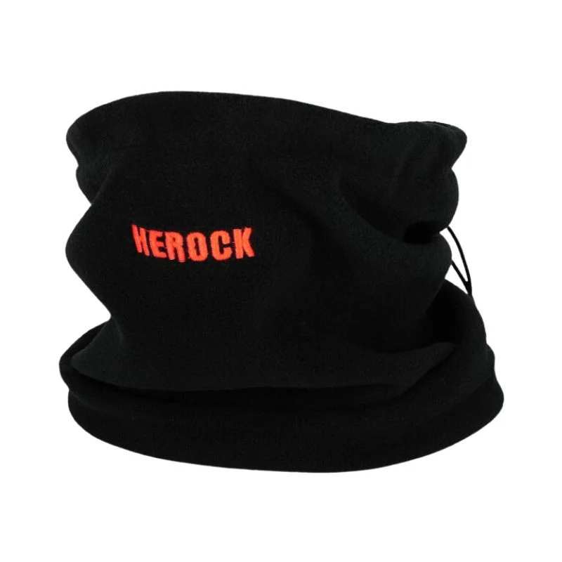 Pack Hiver Fleece Polaire avec Bonnet - Tour de Cou - Gants - HEROCK - Image 4