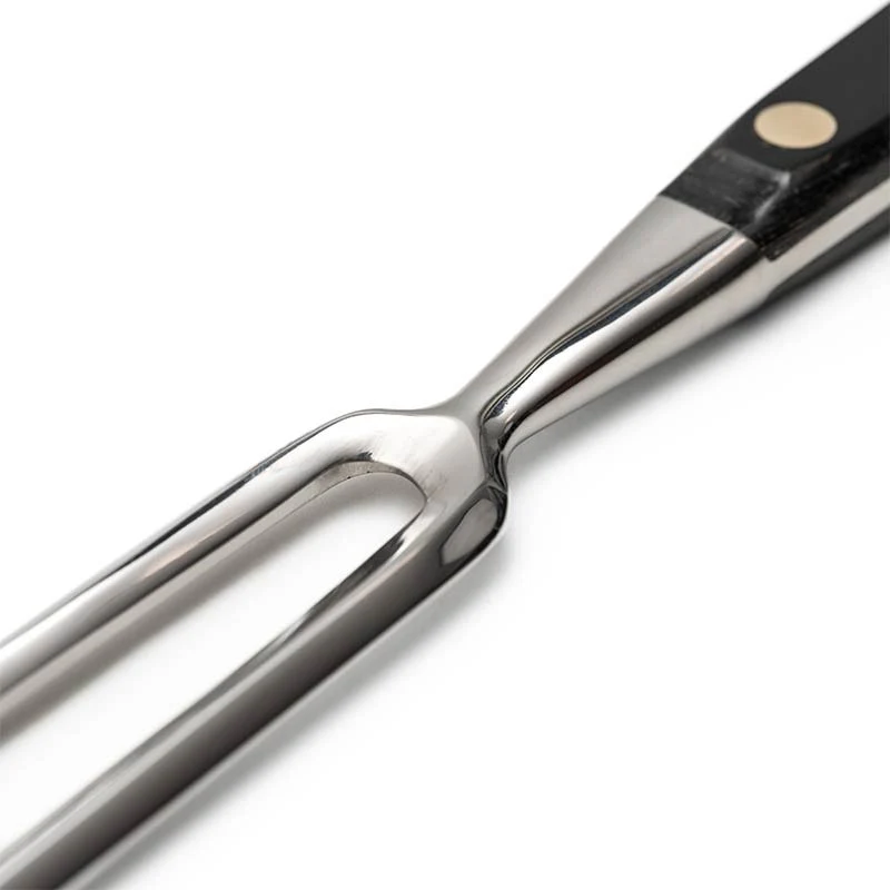 Fourchette Diapason Grand Chef 17 cm Bois Pressé - DEGLON - Image 3