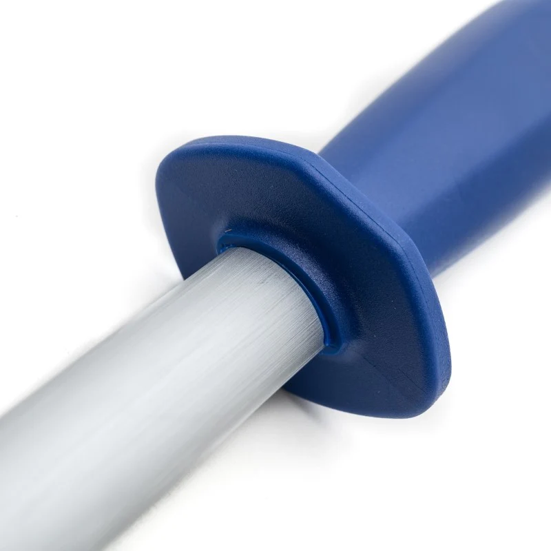 Fusil à Aiguiser Mèche Ovale Bleu 30cm - FISCHER - Image 4