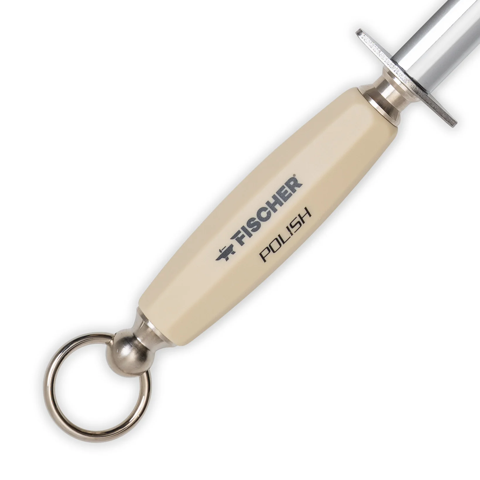 Fusil Classic Polish Beige 30 cm - FISCHER - Image 2