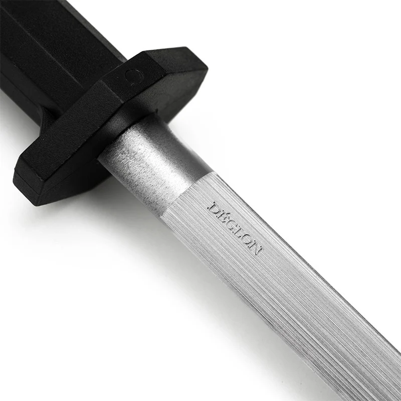 Fusil d'Affûtage Rond Professionnel 30cm - DEGLON - Image 3