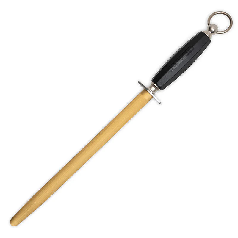 Fusil Titanium II 30 cm Mèche Ovale - FISCHER - Image 2