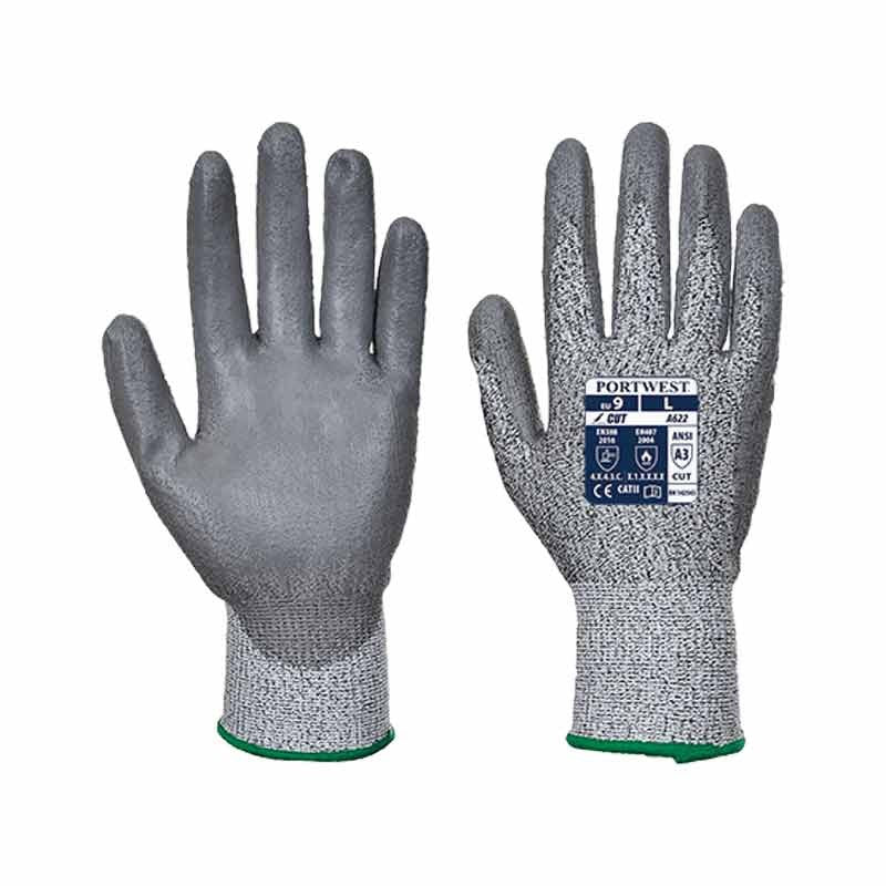 Gant Anti Coupure Paume PU - PORTWEST