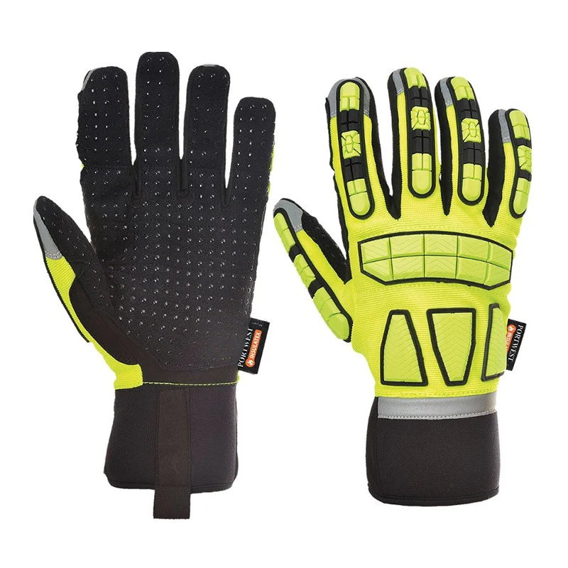 Gants de Protection Anti-Impact - PORTWEST - Image 3