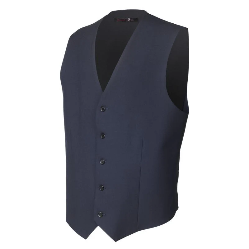 Gilet de Service Homme Houston - ROBUR - Image 2