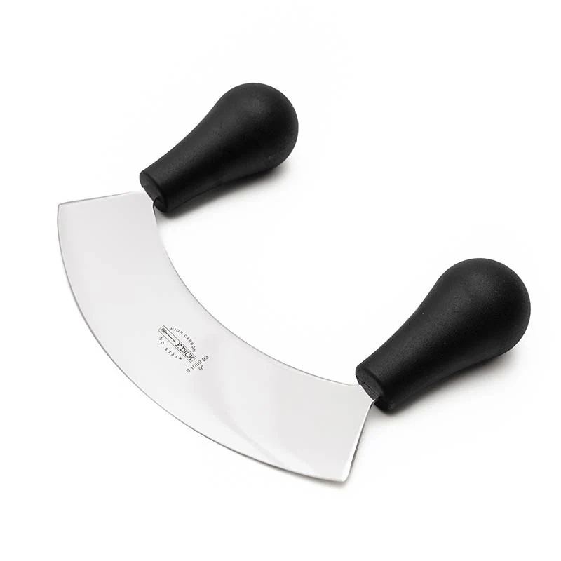 Hachoir Berceuse Lame Simple 23cm - DICK - Image 3