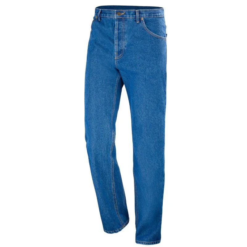 Jean de Travail Homme Western Denim - ADOLPHE LAFONT - Image 3