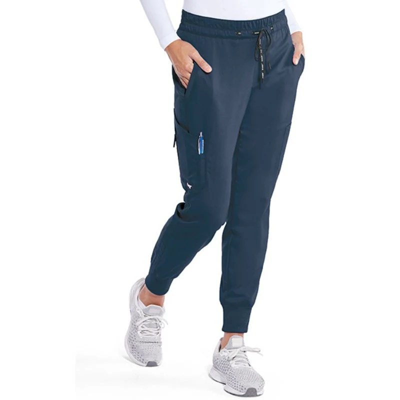 Jogging Médical Femme Gris - GREY'S ANATOMY BY BARCO