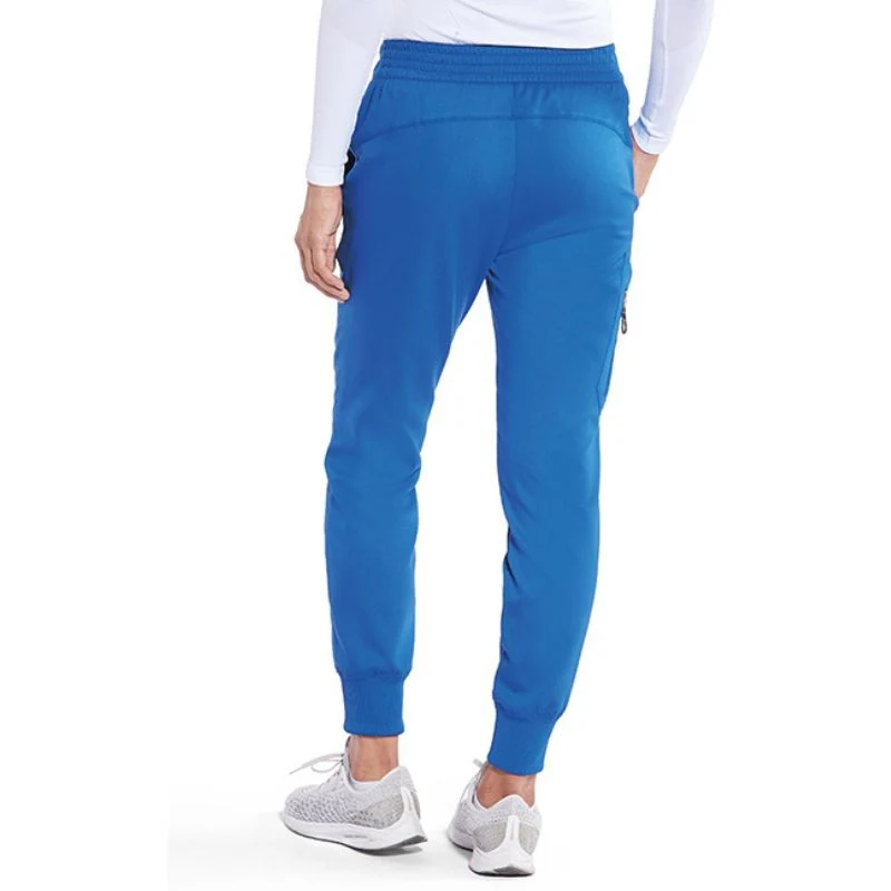 Jogging Médical Femme Gris - GREY'S ANATOMY BY BARCO - Image 3