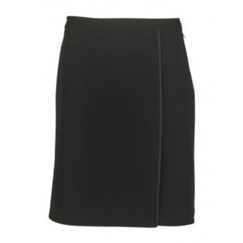 Jupe de Service Noire Ralia - ROBUR