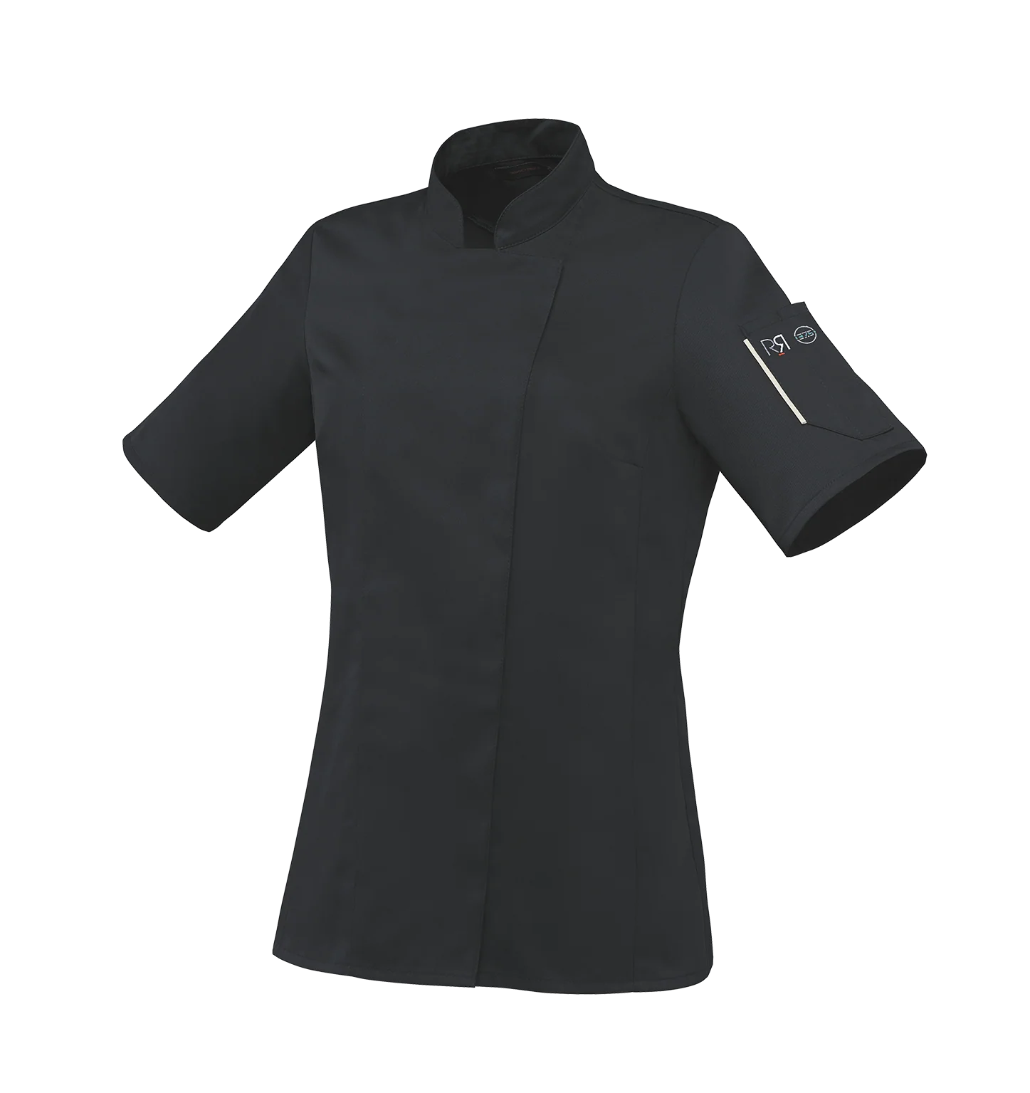 Veste de Cuisine Femme Unera Manches Courtes 37.5 - ROBUR