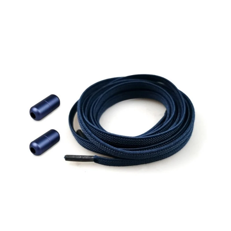 Lacet Zool Élastique sans Nœud Fermeture Facile - SCHU’ZZ - Image 3