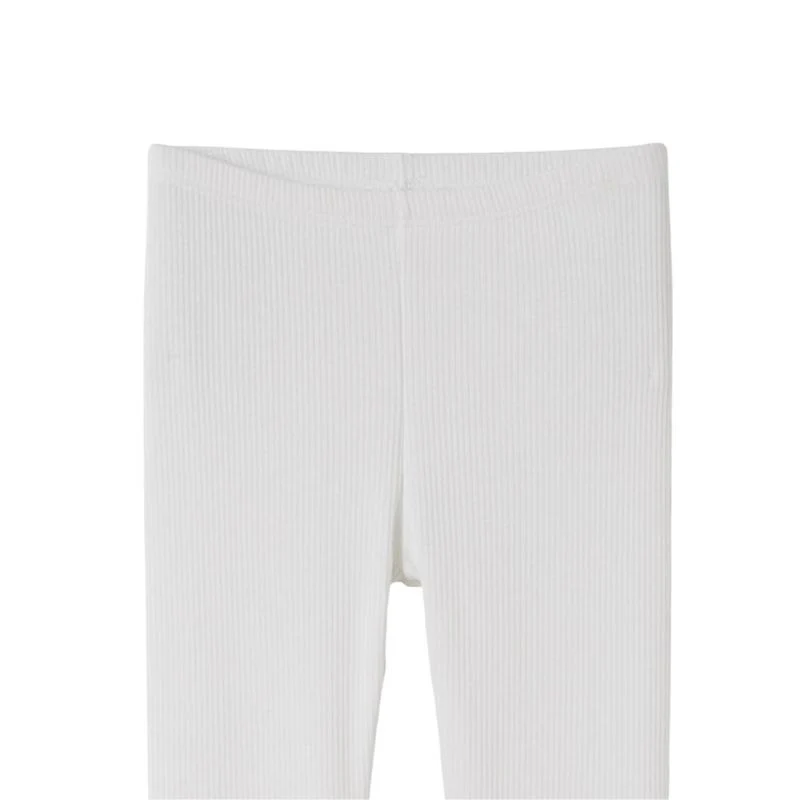Legging Femme Blanc Extensible - DAMART - Image 3