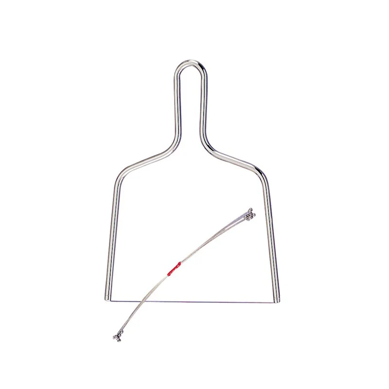 Lyre Inox 23 cm - FISCHER - Image 2