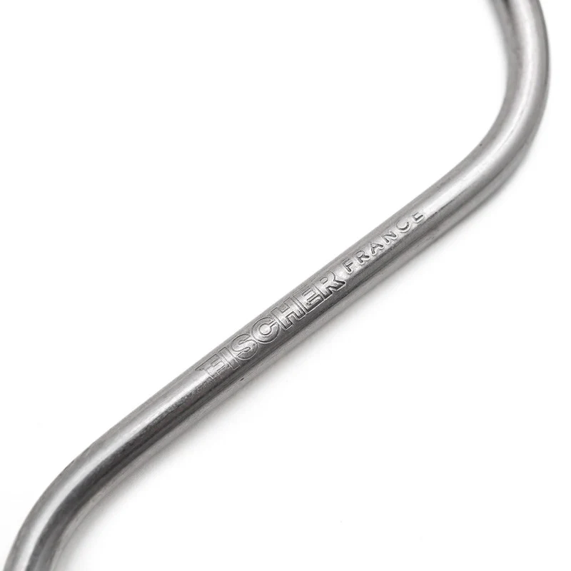 Lyre Inox 23 cm - FISCHER - Image 3