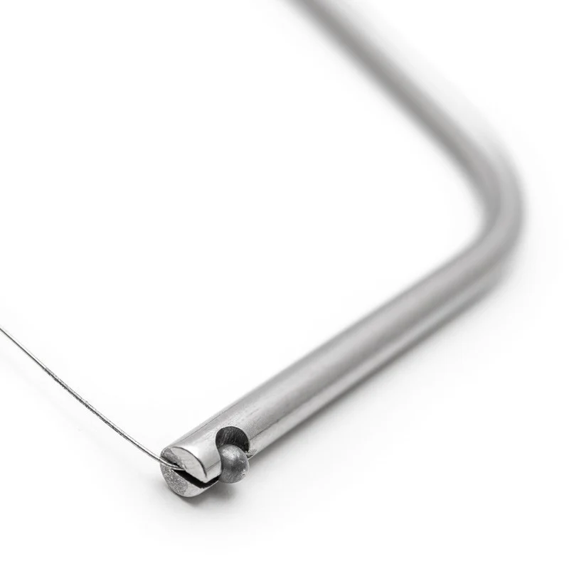 Lyre Inox 23 cm - FISCHER - Image 4