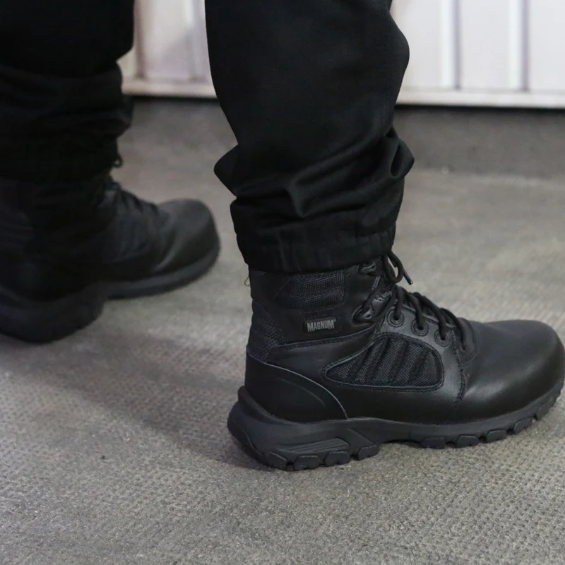 Chaussures de Sécurité Lynx 8.0 CT Norme SB E FO SRA - MAGNUM - Image 4