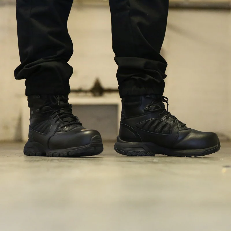 Chaussures de Sécurité Lynx 8.0 CT Norme SB E FO SRA - MAGNUM - Image 5