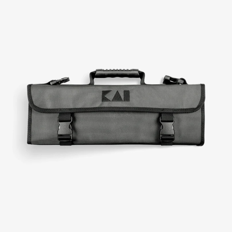 Mallette Vide pour Couteaux 5 Emplacements - KAI