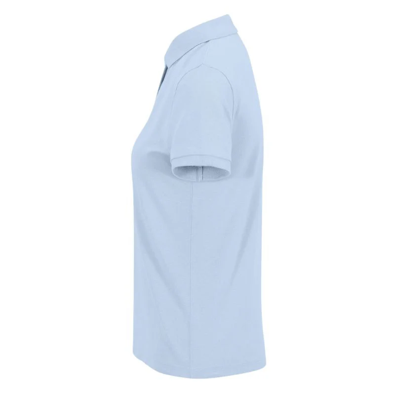 Polo de Travail Femme 100% Coton - B&C - Image 10