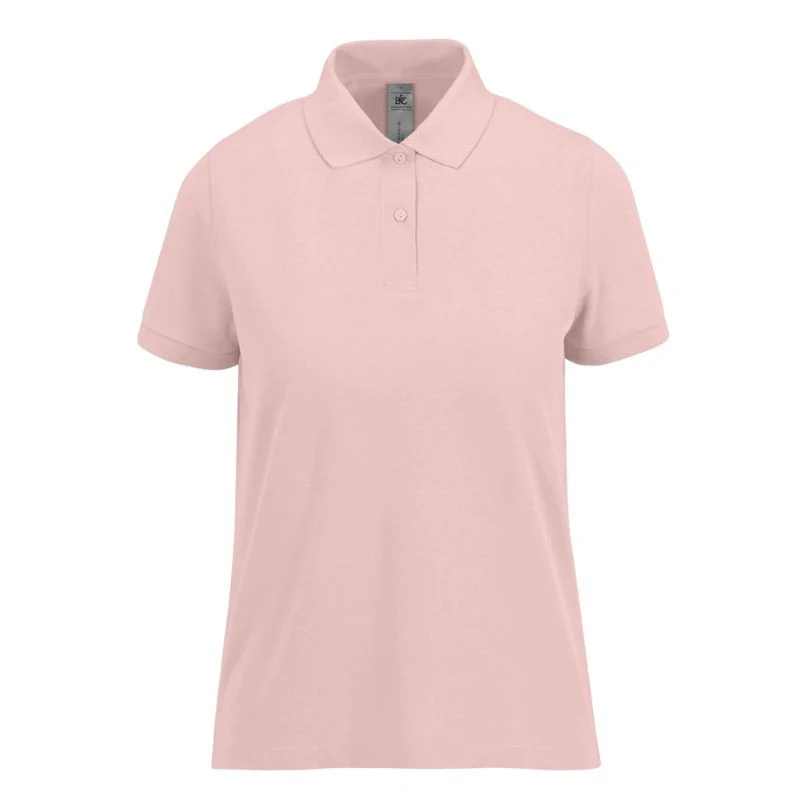 Polo de Travail Femme 100% Coton - B&C - Image 14