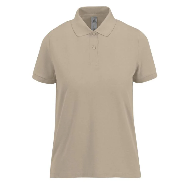 Polo de Travail Femme 100% Coton - B&C - Image 17