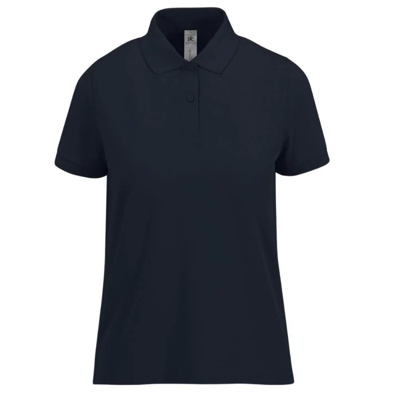 Polo de Travail Femme 100% Coton - B&C - Image 20
