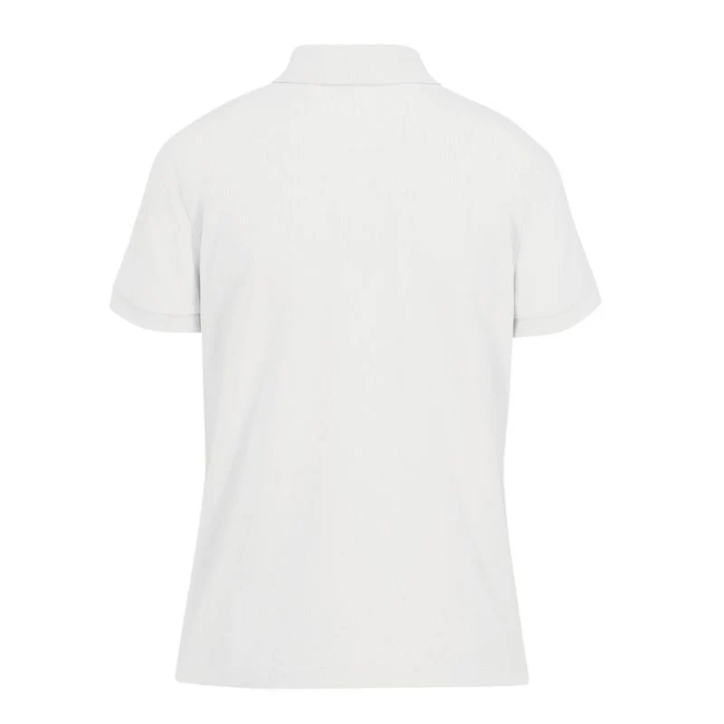 Polo de Travail Femme 100% Coton - B&C - Image 3