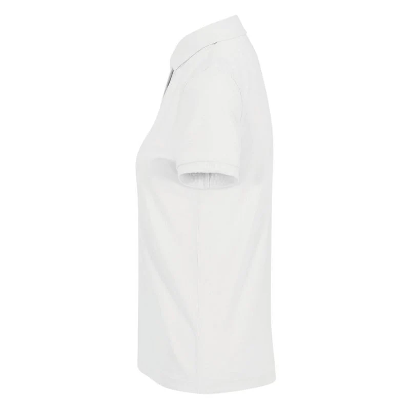 Polo de Travail Femme 100% Coton - B&C - Image 4